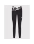 New Balance Клин Cross WP21177 Черен Fitted Fit - Pepit.bg