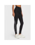 New Balance Клин Essentials WP23507 Черен Fitted Fit - Pepit.bg
