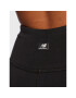 New Balance Клин Essentials WP23507 Черен Fitted Fit - Pepit.bg
