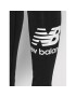 New Balance Клин WP21509 Черен Fitted Fit - Pepit.bg