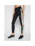 New Balance Клин Essentials Botanical WP11509 Черен Slim Fit - Pepit.bg