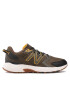 New Balance Обувки 410 v7 MT410CC7 Зелен - Pepit.bg