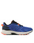 New Balance Обувки 410 v7 MT410HT7 Син - Pepit.bg