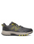 New Balance Обувки 410 v7 MT410MO7 Сив - Pepit.bg