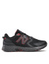 New Balance Обувки 410 v7 MT410TP7 Черен - Pepit.bg