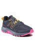 New Balance Обувки 410 v7 WT410CG7 Тъмносин - Pepit.bg