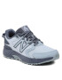 New Balance Обувки 410 v7 WT410HT7 Син - Pepit.bg