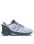 New Balance Обувки 410 v7 WT410HT7 Син - Pepit.bg