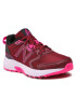 New Balance Обувки 410 v7 WT410MR7 Бордо - Pepit.bg