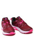 New Balance Обувки 410 v7 WT410MR7 Бордо - Pepit.bg