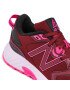 New Balance Обувки 410 v7 WT410MR7 Бордо - Pepit.bg