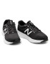 New Balance Обувки 411 v2 M411LB2 Черен - Pepit.bg