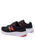 New Balance Обувки 411 v2 M411RK2 Черен - Pepit.bg