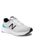 New Balance Обувки 411 v2 M411RW2 Сив - Pepit.bg