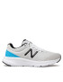 New Balance Обувки 411 v2 M411RW2 Сив - Pepit.bg