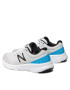 New Balance Обувки 411 v2 M411RW2 Сив - Pepit.bg