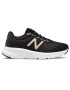 New Balance Обувки 411 v2 W411LB2 Черен - Pepit.bg