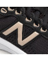 New Balance Обувки 411 v2 W411LB2 Черен - Pepit.bg