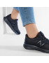 New Balance Обувки 411 v2 W411LK2 Черен - Pepit.bg