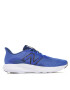 New Balance Обувки 411 v3 M411CR3 Син - Pepit.bg