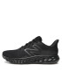 New Balance Обувки 411 v3 W411CK3 Черен - Pepit.bg