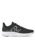 New Balance Обувки 411 v3 W411LB3 Черен - Pepit.bg