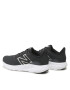 New Balance Обувки 411 v3 W411LB3 Черен - Pepit.bg