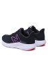 New Balance Обувки 411 v3 W411LC3 Черен - Pepit.bg