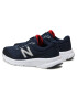 New Balance Обувки 412 v2 M411LN2 Тъмносин - Pepit.bg