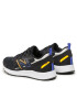 New Balance Обувки 650 GE650BH1 Черен - Pepit.bg