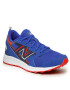 New Balance Обувки 650 GE650GR1 Син - Pepit.bg