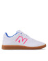 New Balance Обувки Audazo v6 Control Jnr In SJA3IWB6 Бял - Pepit.bg