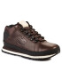 New Balance Обувки Classics H754LLB Кафяв - Pepit.bg