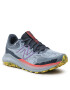 New Balance Обувки DynaSoft Nitrel v5 WTNTRLG5 Сив - Pepit.bg