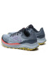 New Balance Обувки DynaSoft Nitrel v5 WTNTRLG5 Сив - Pepit.bg