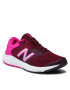 New Balance Обувки Fresh Foam 520 v7 W520CR7 Бордо - Pepit.bg