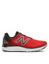 New Balance Обувки Fresh Foam 680 v7 M680CR7 Червен - Pepit.bg