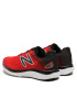 New Balance Обувки Fresh Foam 680 v7 M680CR7 Червен - Pepit.bg