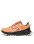 New Balance Обувки Fresh Foam Garoé WTGAROE1 Оранжев - Pepit.bg