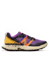 New Balance Обувки Fresh Foam Hierro v7 MTHIERM7 Виолетов - Pepit.bg