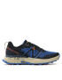 New Balance Обувки Fresh Foam Hierro v7 MTHIERO7 Син - Pepit.bg