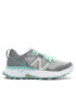 New Balance Обувки Fresh Foam Hierro v7 WTHIERR7 Сив - Pepit.bg