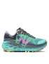 New Balance Обувки Fresh Foam More Trail v2 WTMORCD2 Син - Pepit.bg