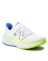 New Balance Обувки Fresh Foam More v4 WMORWT4 Бял - Pepit.bg