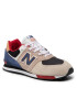 New Balance Обувки GC574LC1 Бежов - Pepit.bg