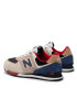 New Balance Обувки GC574LC1 Бежов - Pepit.bg