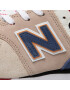 New Balance Обувки GC574LC1 Бежов - Pepit.bg