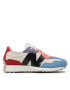 New Balance Обувки GS327CG Бежов - Pepit.bg