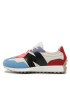 New Balance Обувки GS327CG Бежов - Pepit.bg