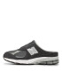 New Balance Обувки M2002RMC Черен - Pepit.bg